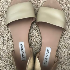 Steve Madden shoes